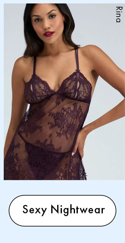Sexy Nightwear