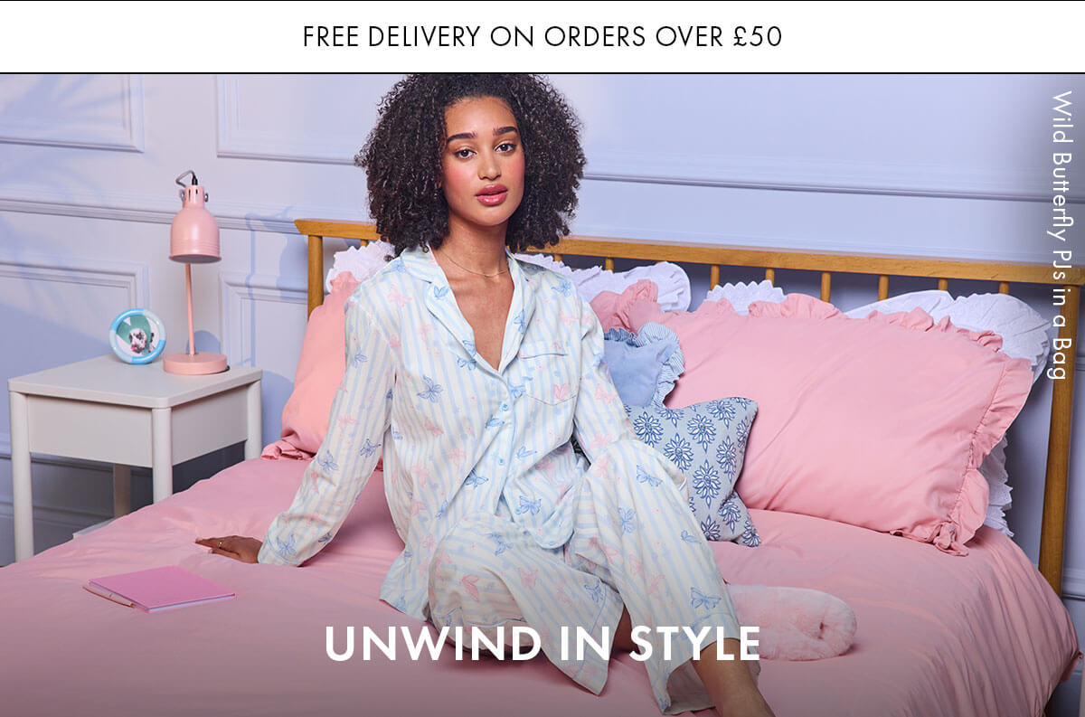 UNWIND IN STYLE 