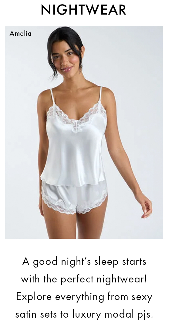 Nightwear