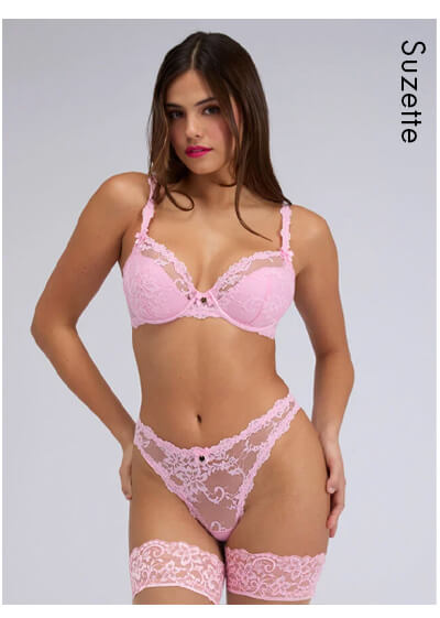 Suzette