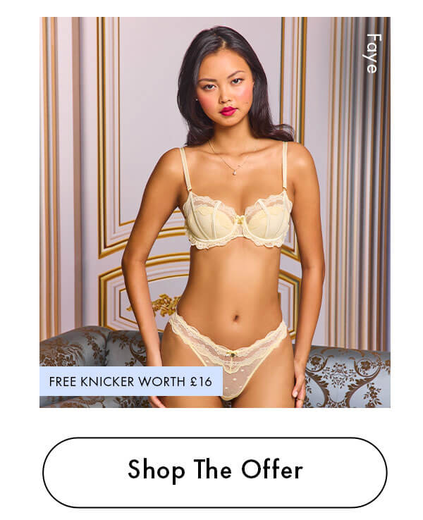Shop The Offer