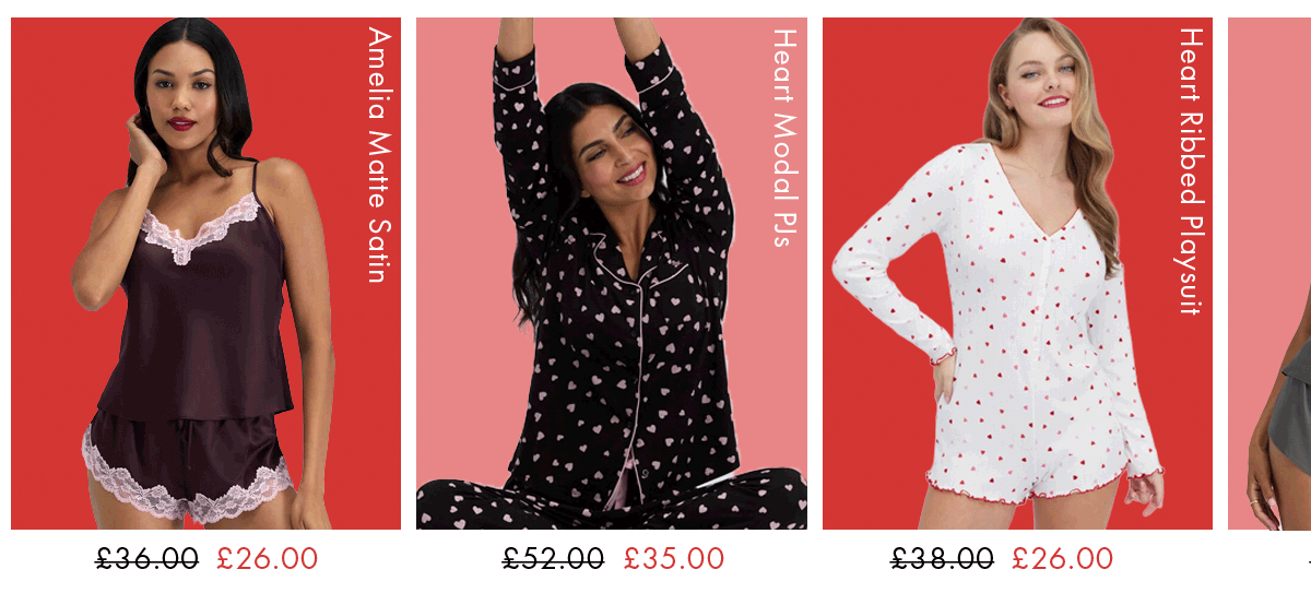 Nightwear