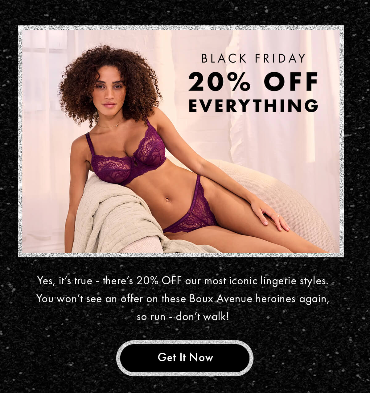 Black Friday