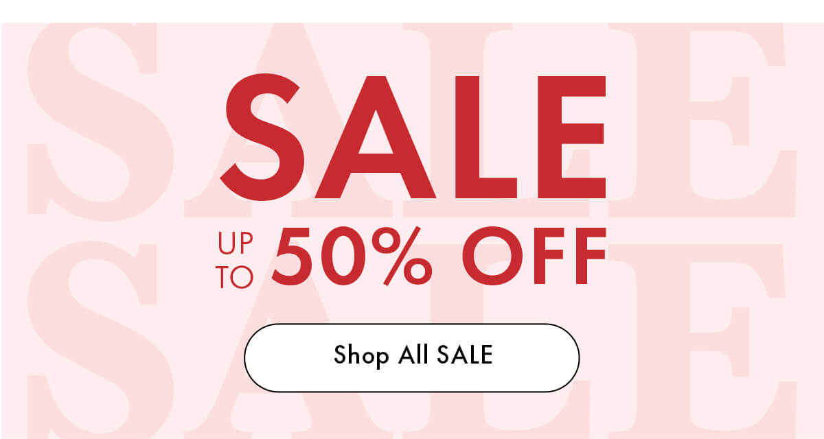 Shop All SALE