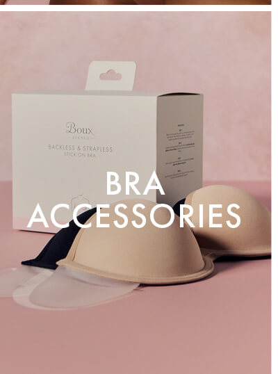 Bra Accessories