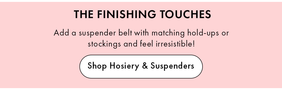 Shop Hosiery & Suspenders