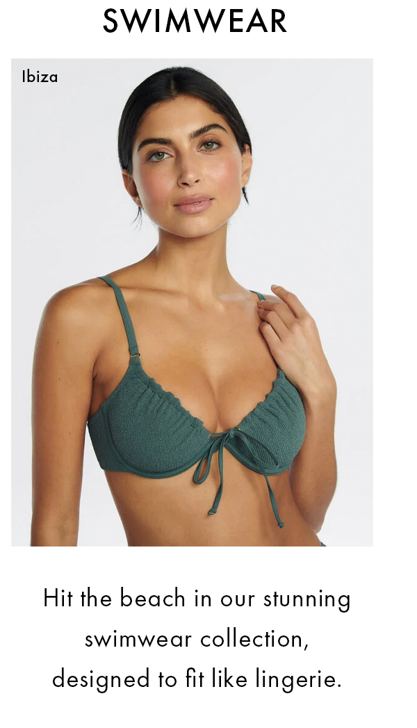 Swimwear