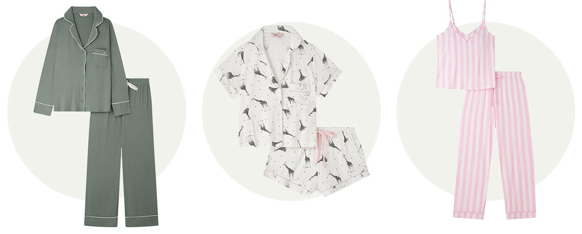 Pyjamas