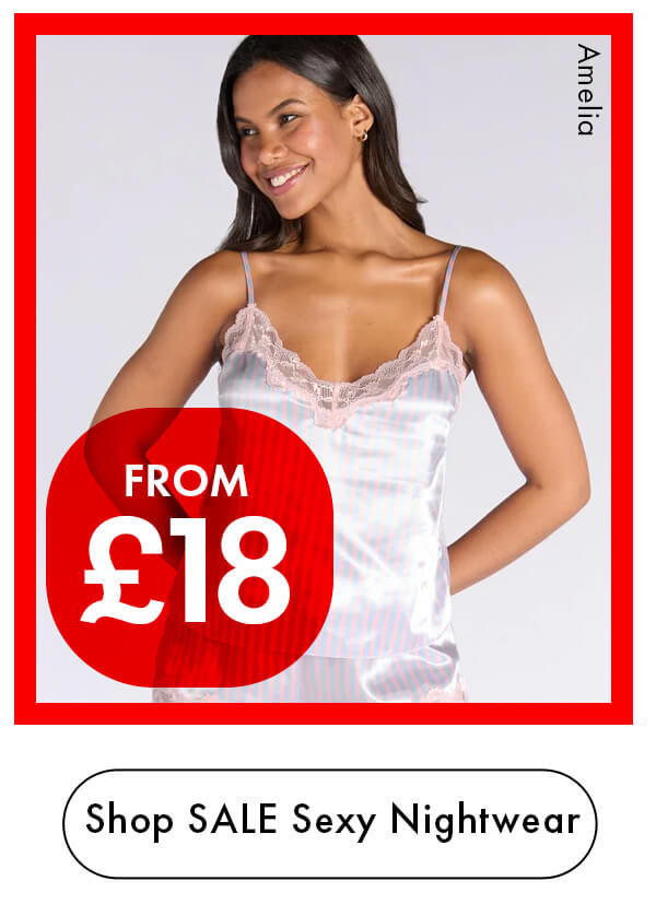 Shop Sexy Nightwear