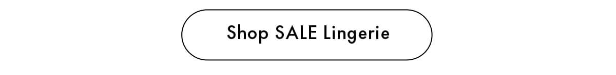 Shop SALE Lingerie