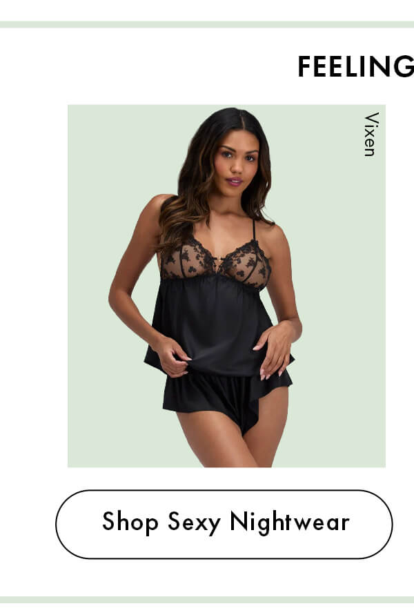 Shop Sexy Nightwear