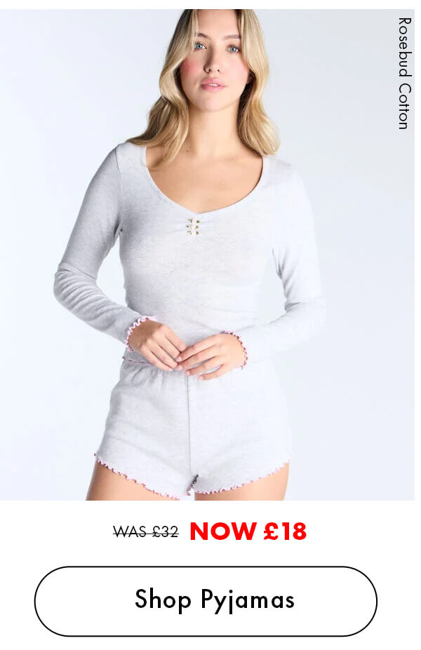 Shop Pyjamas
