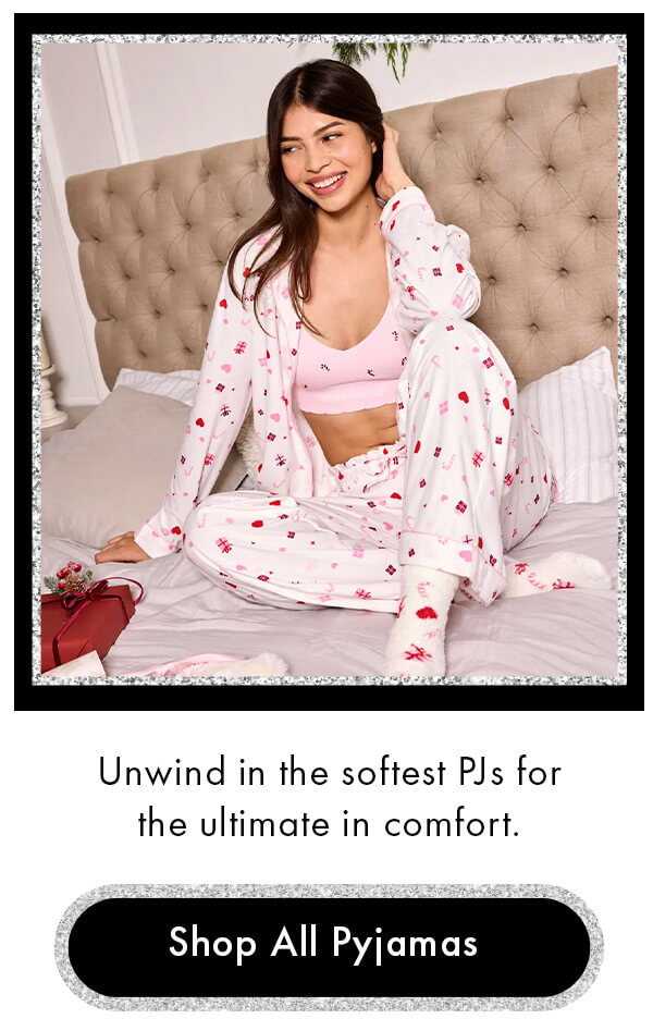 Shop All Pyjamas