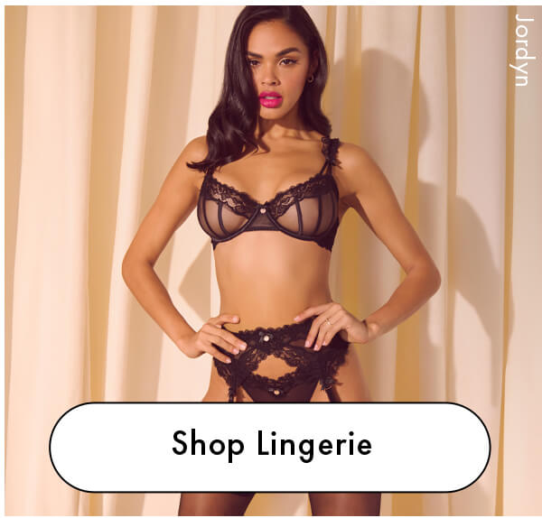 Shop Lingerie