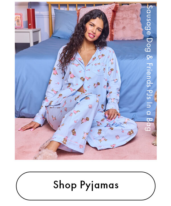 Shop Pyjamas