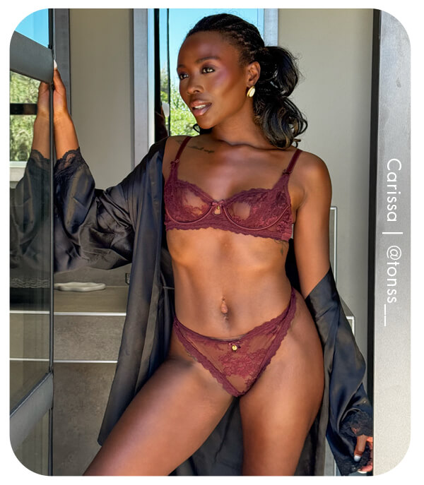 Carissa