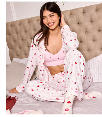 Pyjamas