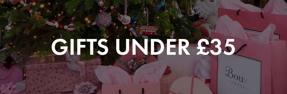 Gifts Under £35