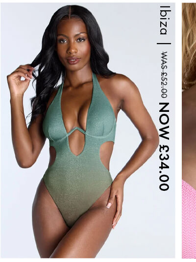 Ibiza swimsuit