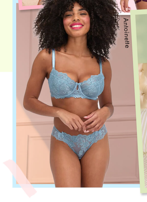 Antoinette 