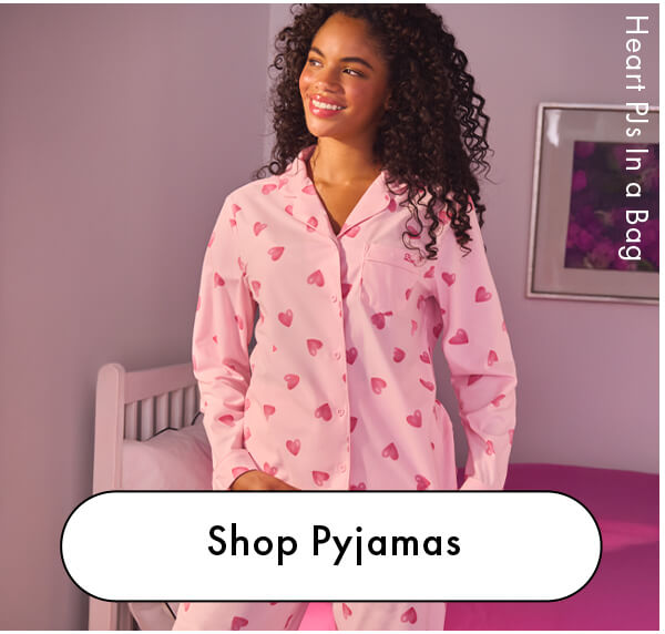 Shop Pyjamas