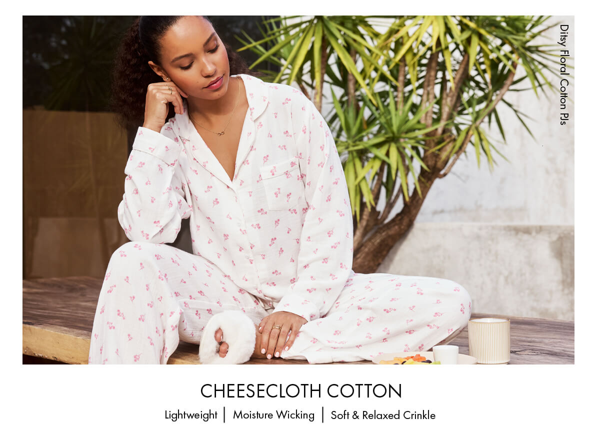 Cheesecloth Cotton