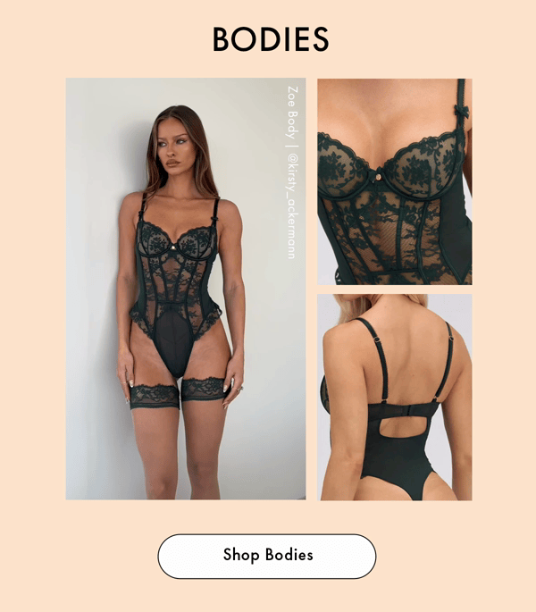 Bodies