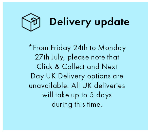 Delivery Update