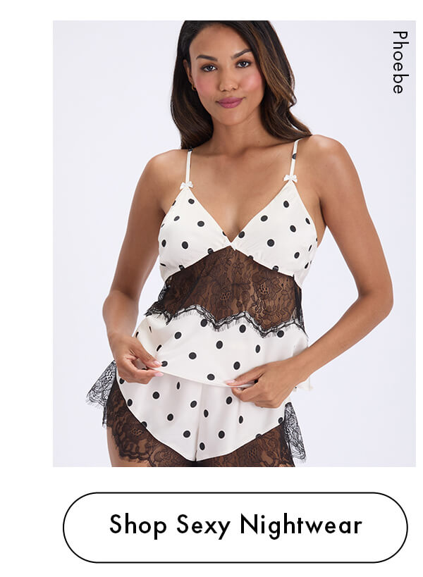 Shop Sexy Nightwear