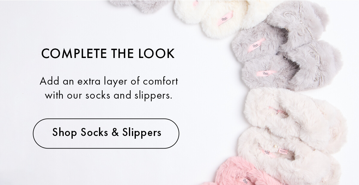 Complete the look