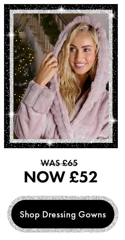Shop Dressing Gowns