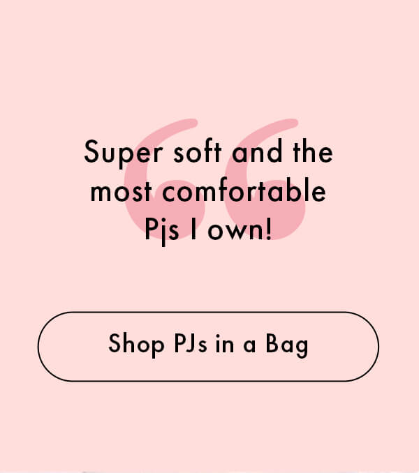 PJs in a Bag