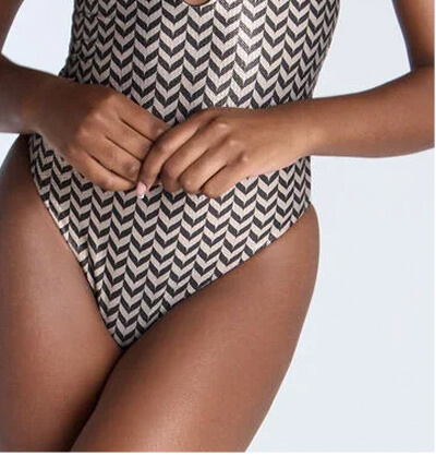 Dolce Vita super push up swimsuit