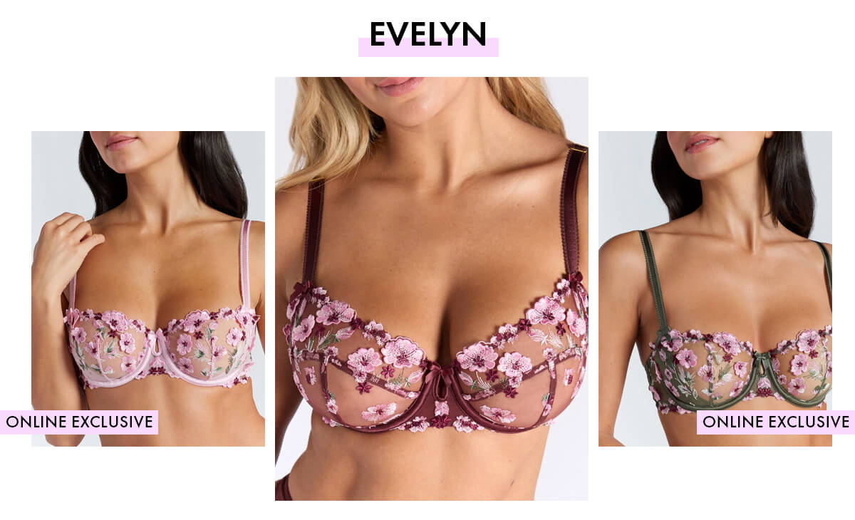 Evelyn
