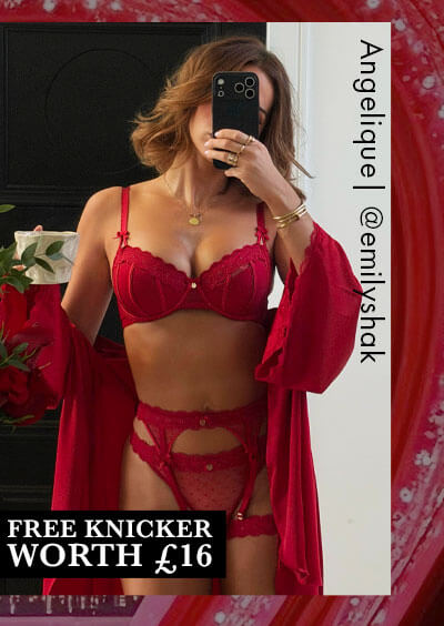 Angelique