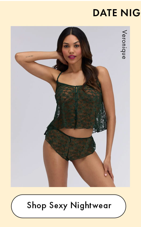 Shop Sexy Nightwear
