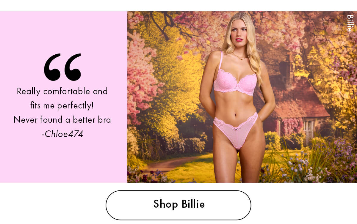 Billie