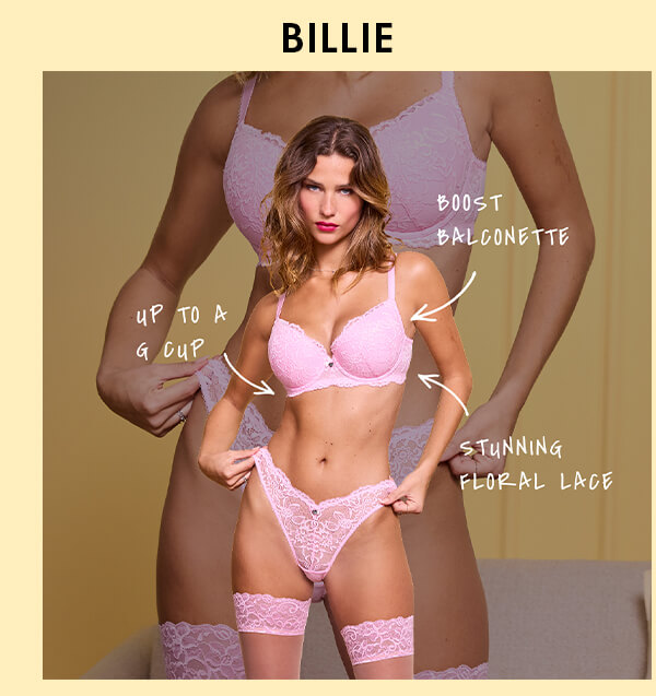 Billie