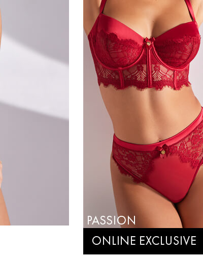 Passion 