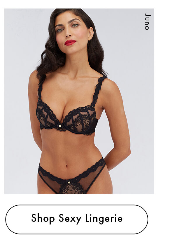 Shop Sexy Lingerie