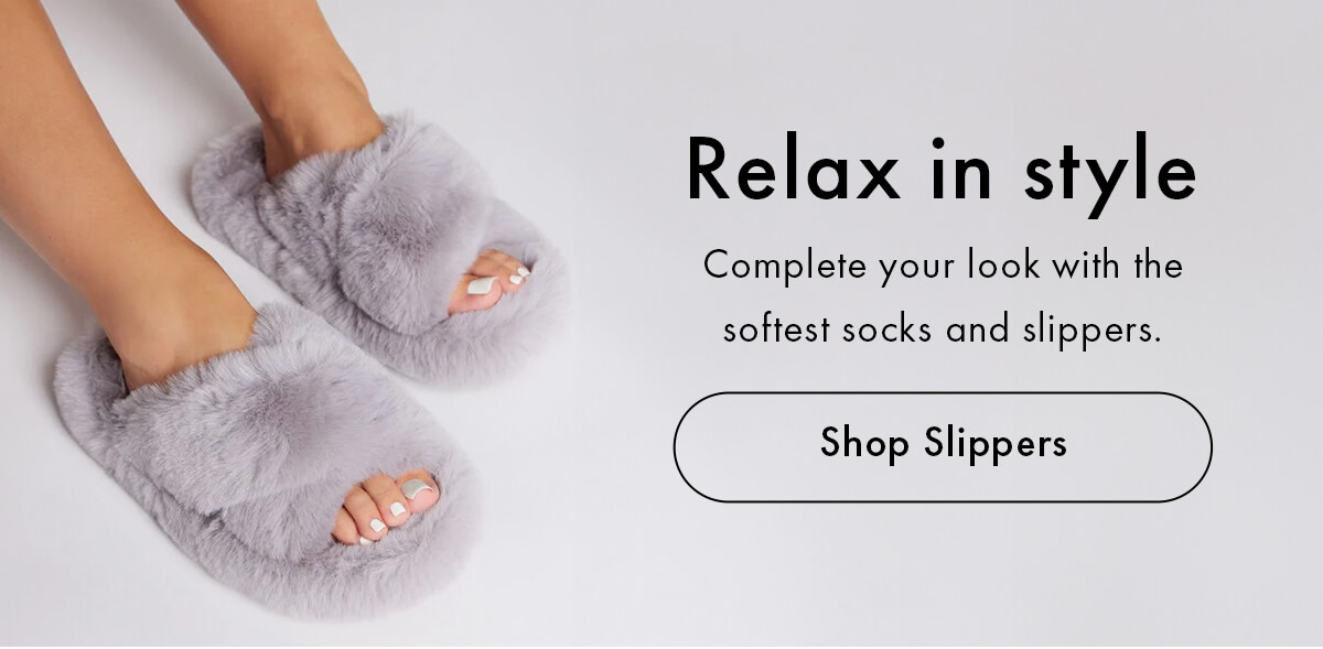 Relax in style