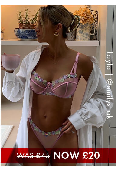 Layla