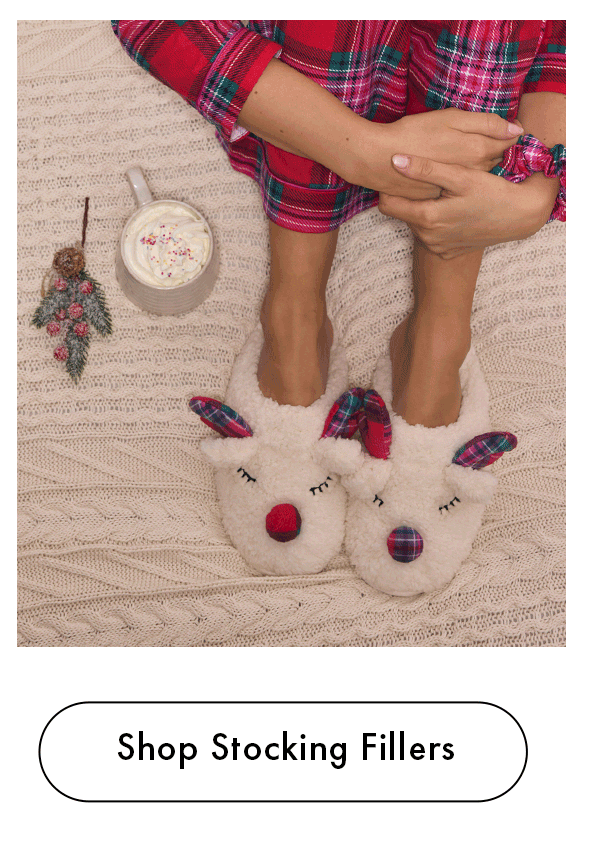 Shop Stocking Fillers