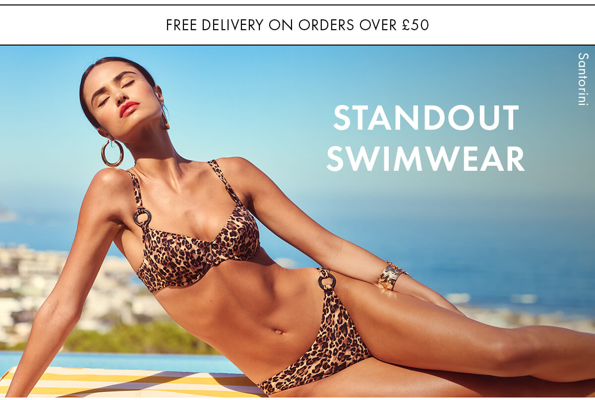 STANDOUT SWIMWEAR
