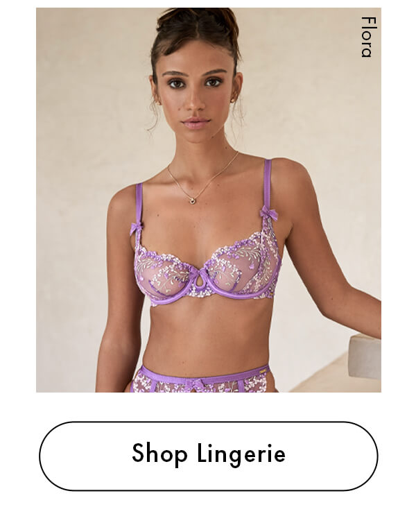 Shop Lingerie