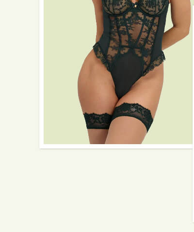 Zoe Body