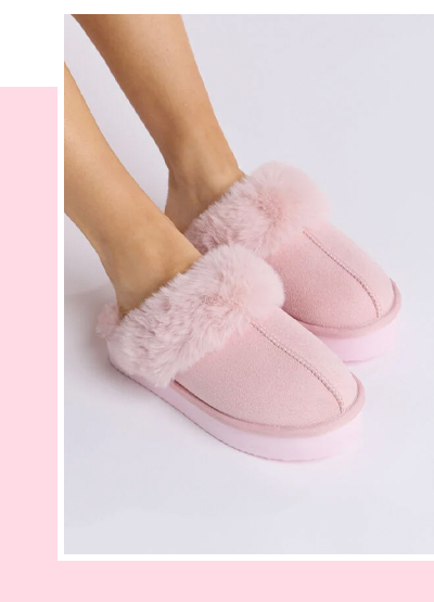 Platform mule