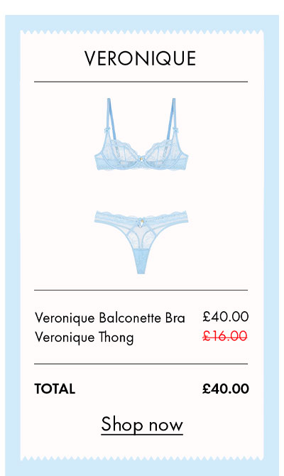 Veronique