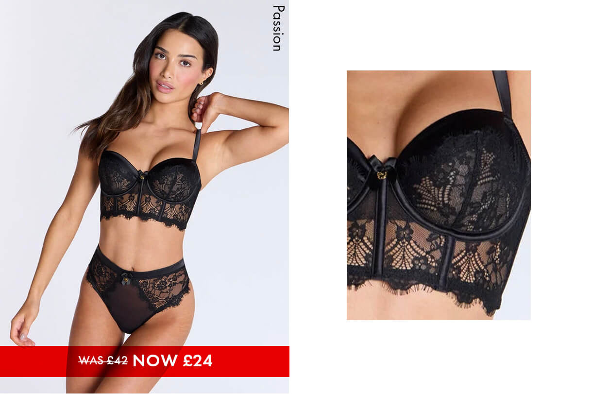 Shop Longline