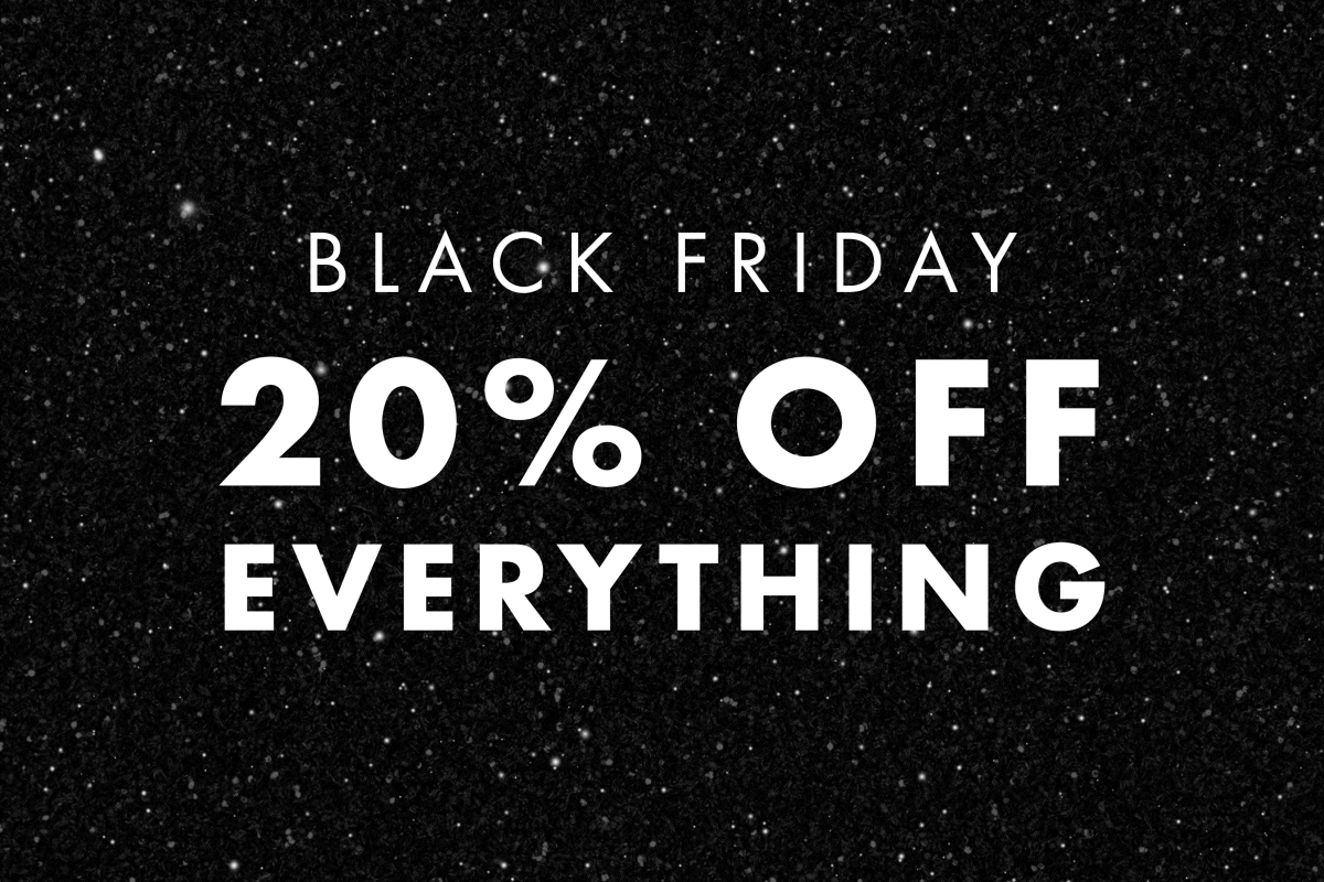 Black Friday